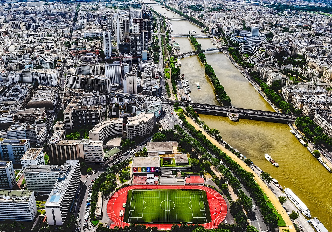 承平盛世二期最新图片展示，都市繁华中的璀璨明珠