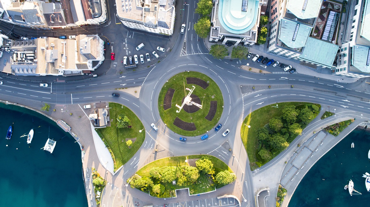邛崃最新道路规划图，描绘未来城市交通蓝图