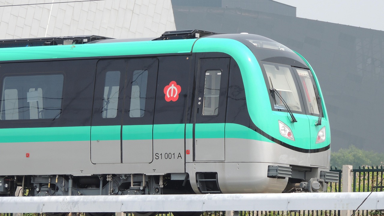 绍兴地铁最新开工时间启动，开启城市现代化建设新篇章