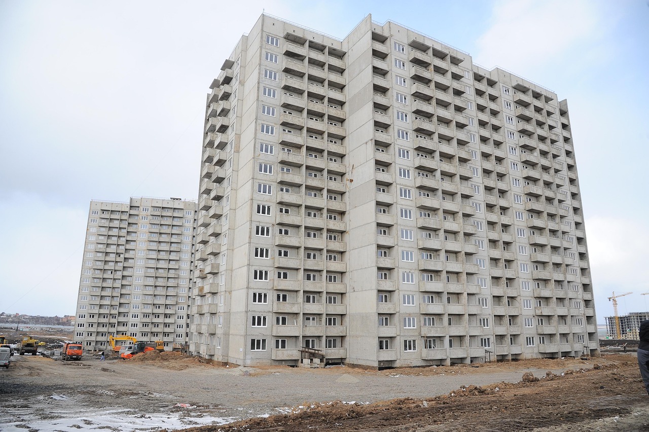 杨浦区蒋家浜，城市更新的生动实践，最新情况一览