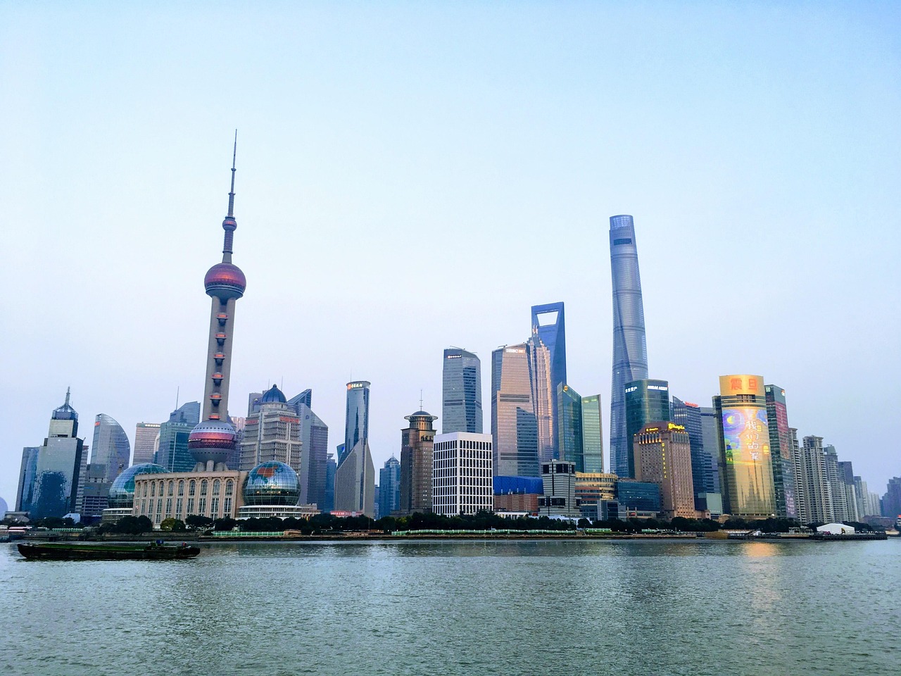 上海浦东新区最新招聘信息概览发布！