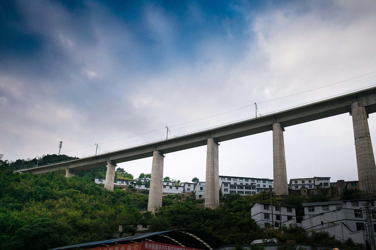 贵州省最新高速路地图概览及详细解读