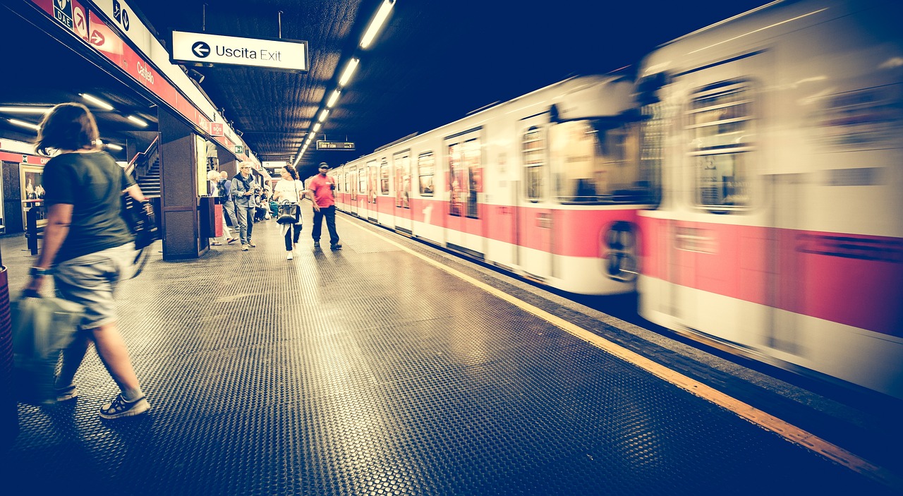 广州最新地铁线路图高清，城市脉络的新解读