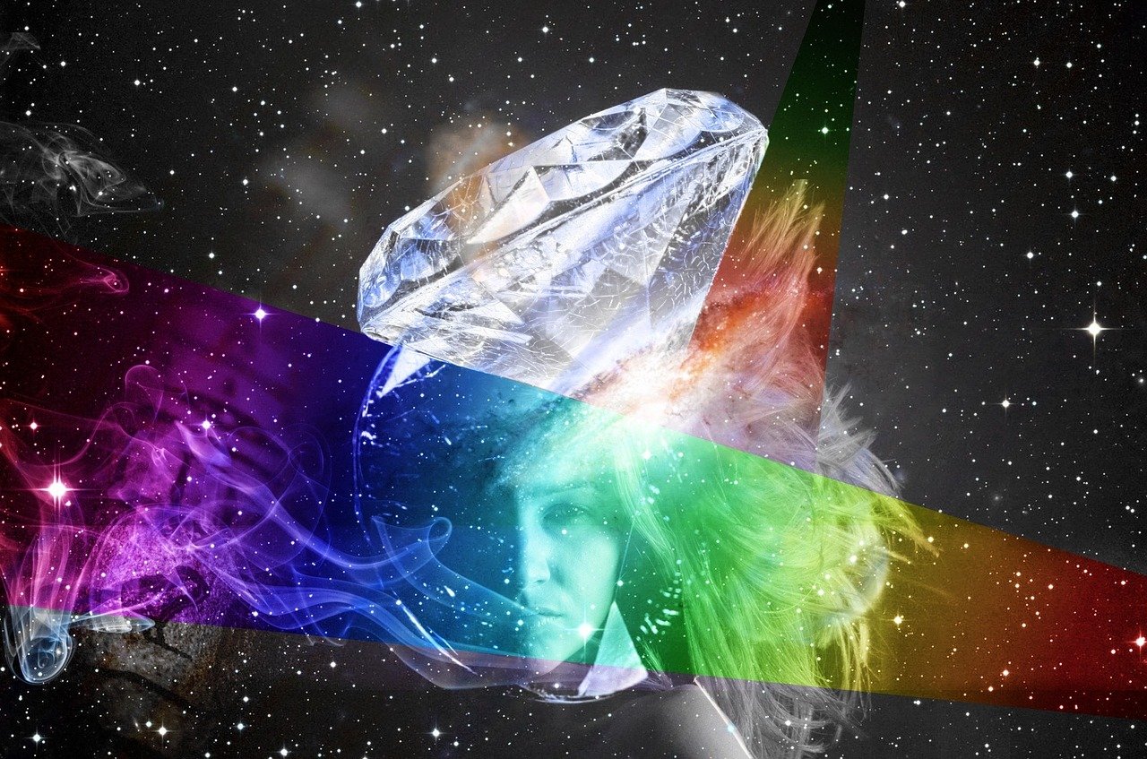 神的最新说话第九篇，启示与指引的指引之光
